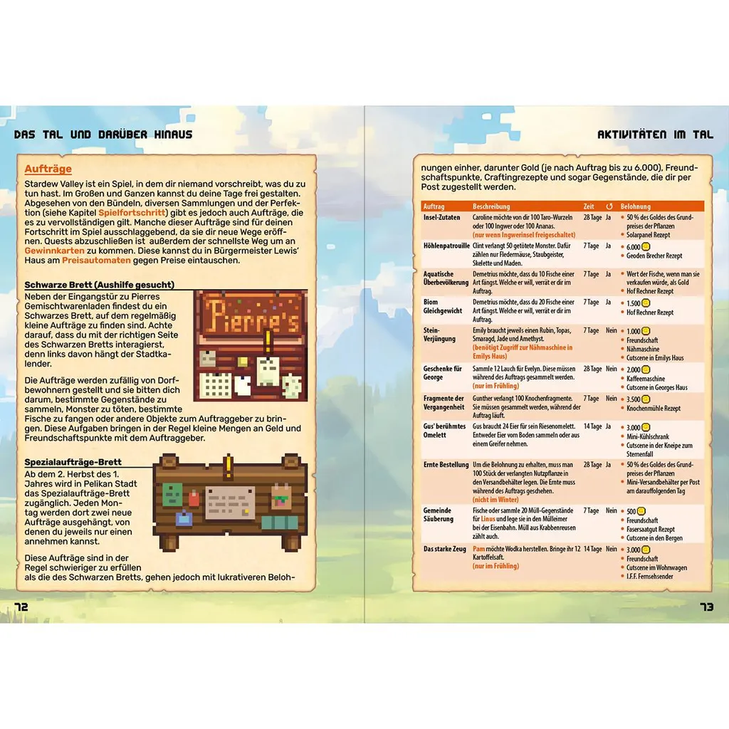 Guide Stardew Valley : solution pour finir le centre communautaire - 4