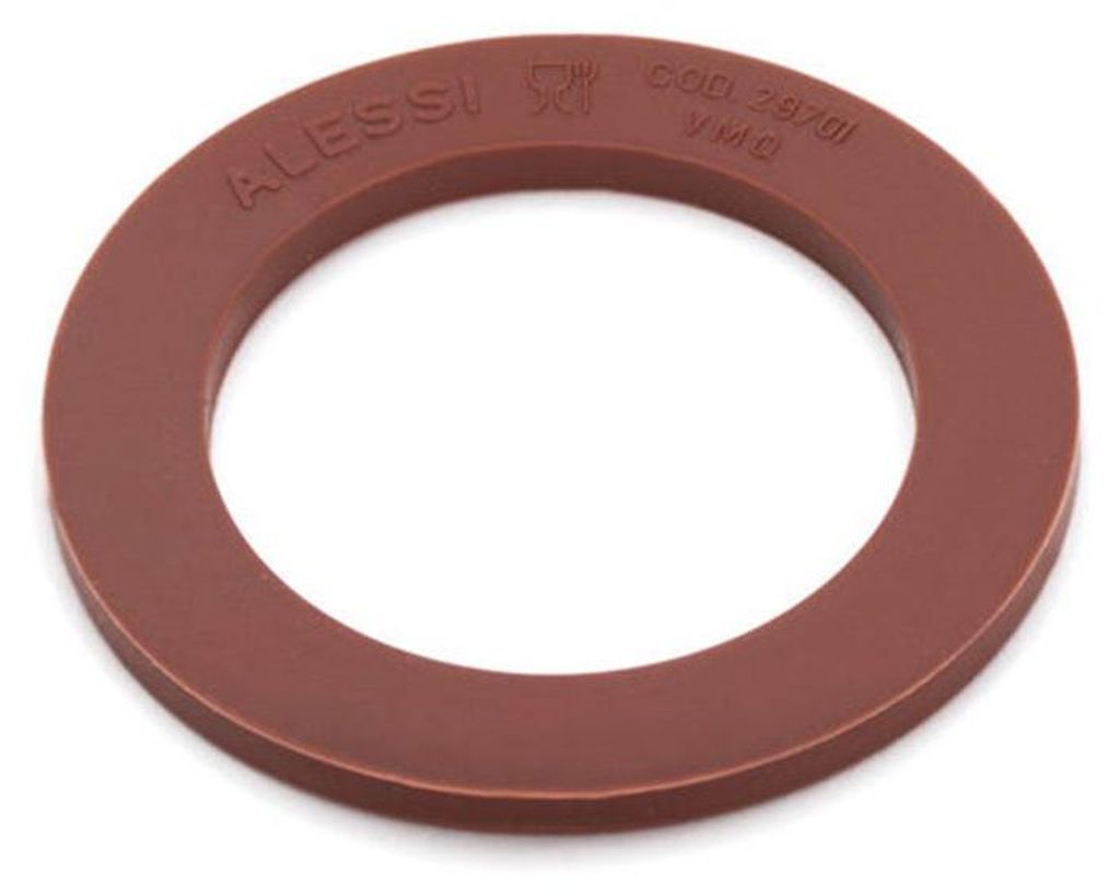 Alessi - Gummidichtung für 9095-3 La Cupola Produktbild 