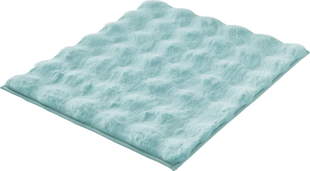 Kleine Wolke Tapis de bain CLOUD Opal 50 x 60 cm - Confort Premium