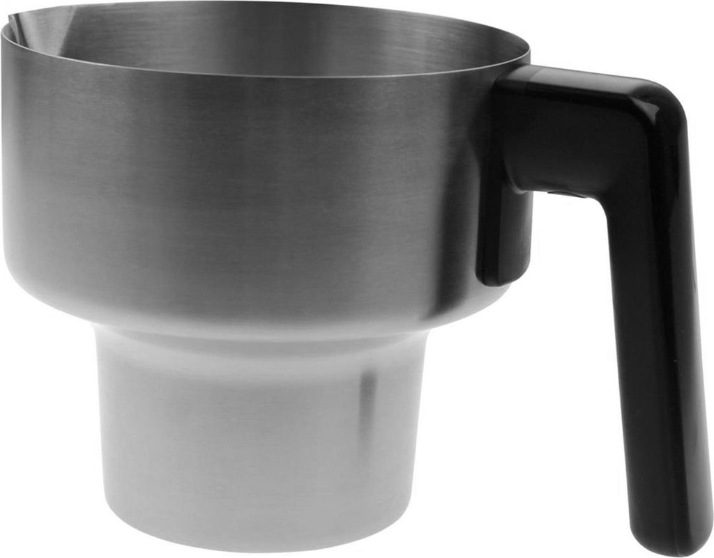 WMF FS-1000050130 Kanne für 3200000053 04.1317.0011 Lono Milchaufschäumer