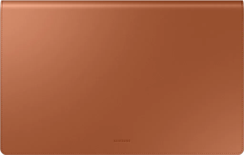 Housse en Cuir Samsung 13.3 pouces - Protection Fine pour PC Portable