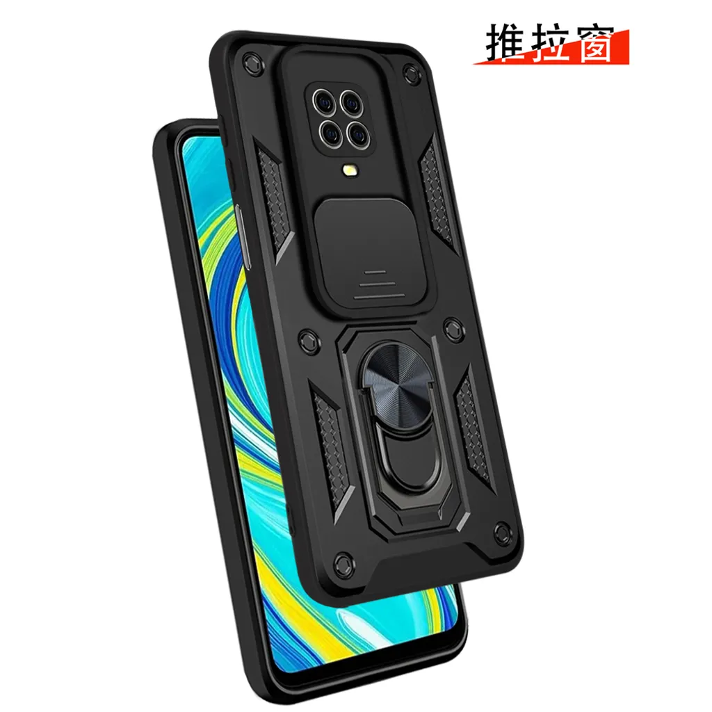Cover per Xiaomi Redmi Note 9 Pro/9s Custodia Resistente Antiurto in Silicone Trasparente con Angoli Rinforzati Morbido Sottile TPU Silicone Protettivo Case (Xiaomi Redmi Note 9 Pro/9s, Trasparente