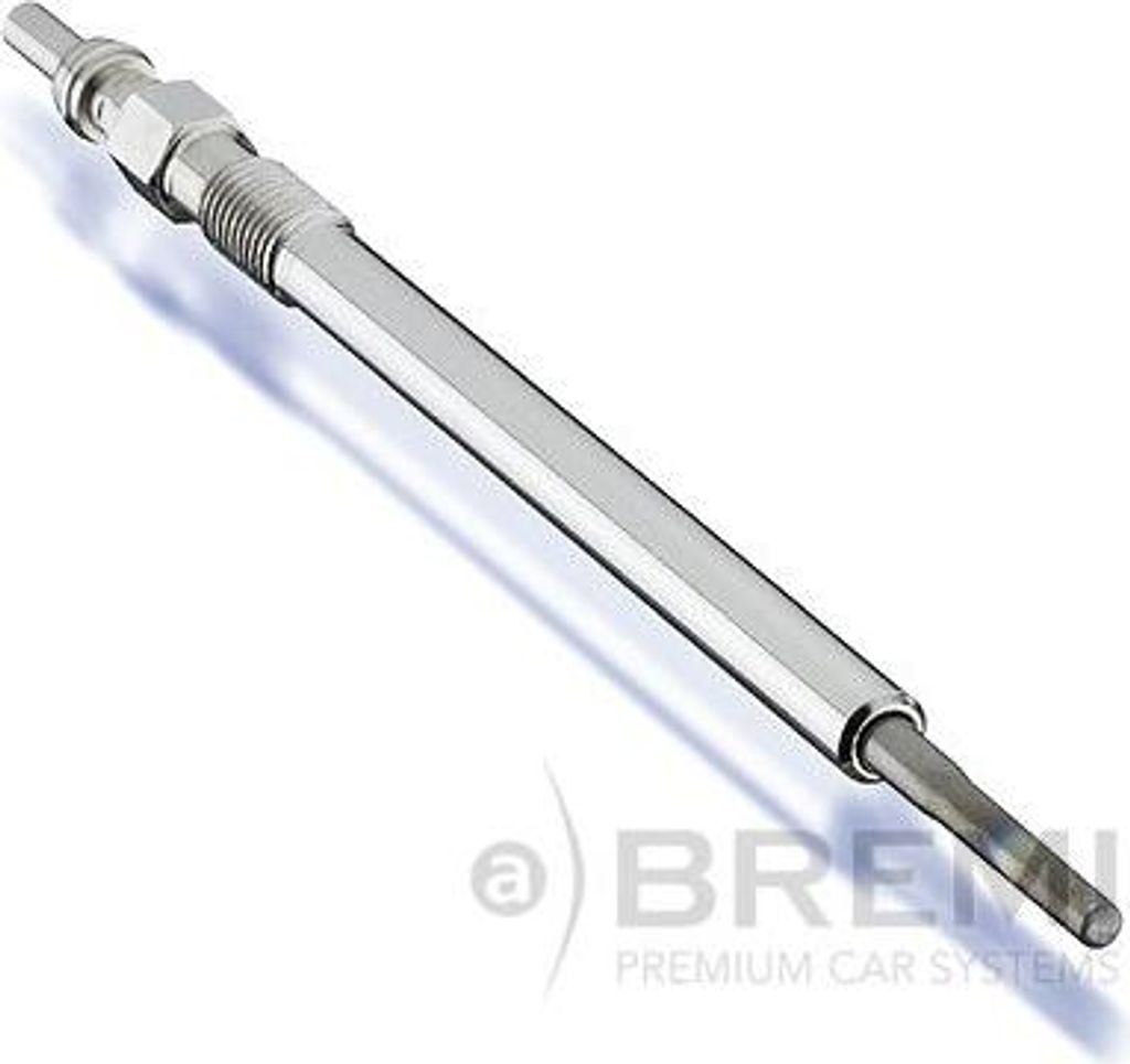 BREMI 26072 Glühkerze OE A0011594601 kompatibel mit Colt, Forfour