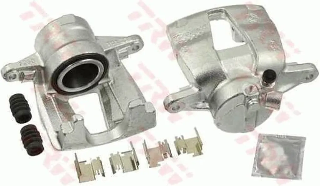 Étrier de Frein pour Fiat Bravo et Idea - Remplacement OE 77364648 TRW
