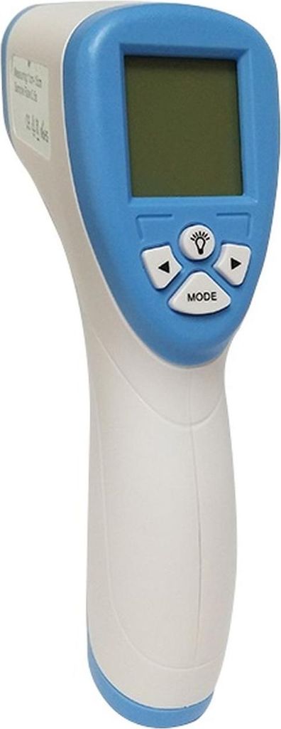 Infrarot-Thermometer
