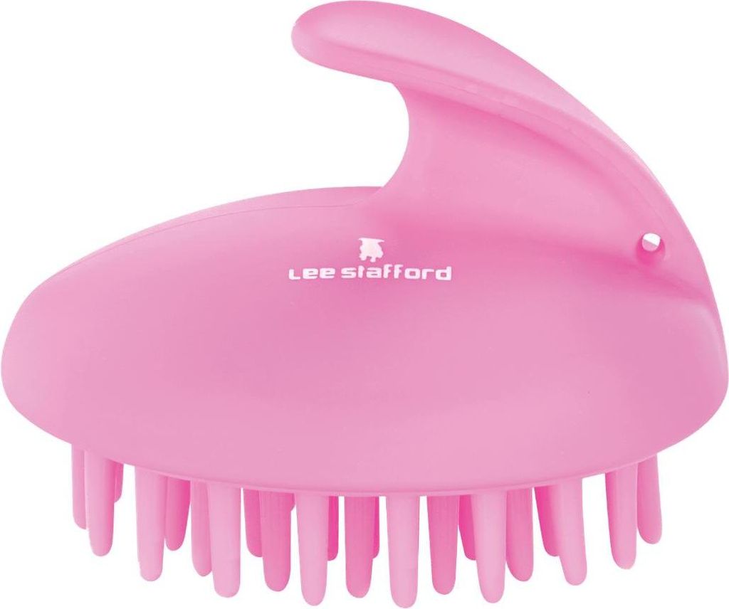 Lee Stafford Shampoo Massage Brush