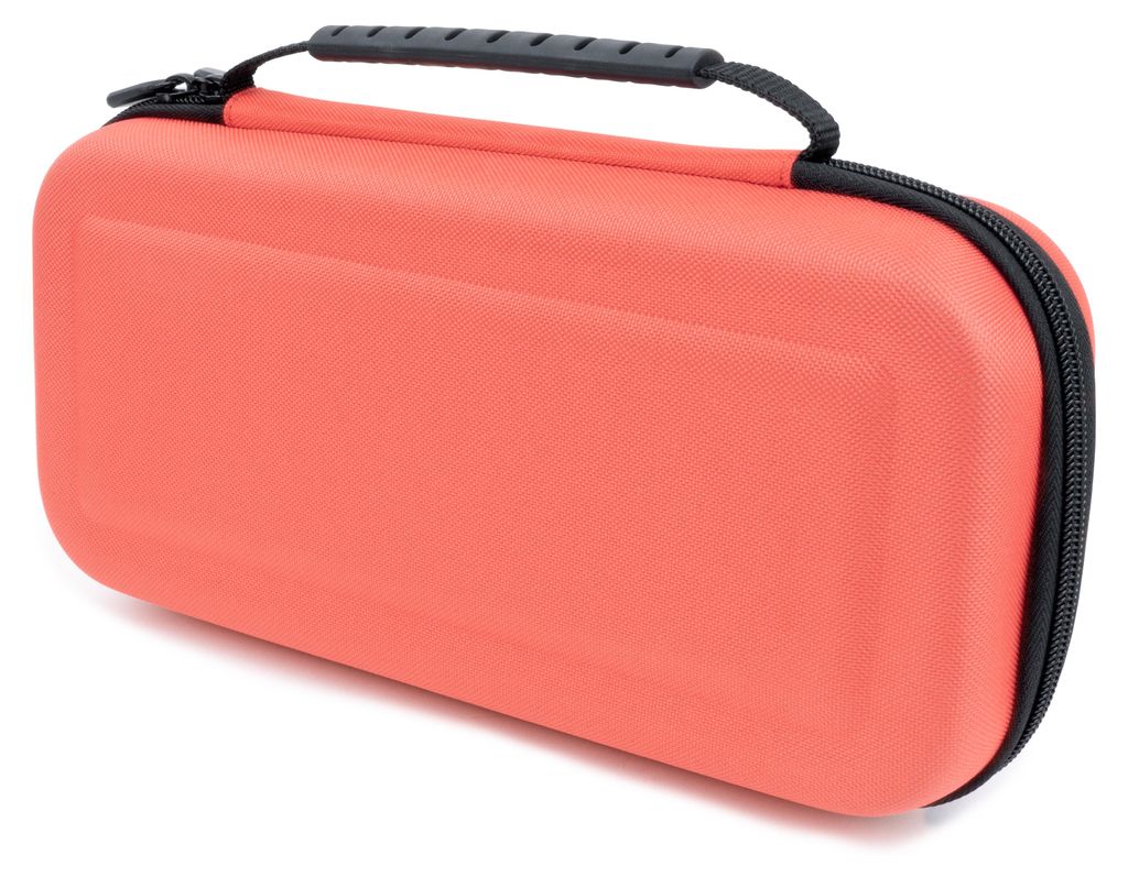 BIGBEN Nintendo Switch 2 Tasche Classic, Pastell, Größe L Produktbild 