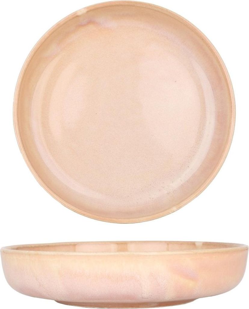 Rinart Tiefe Teller - Mira - Porzellan - 17 cm (410cc)