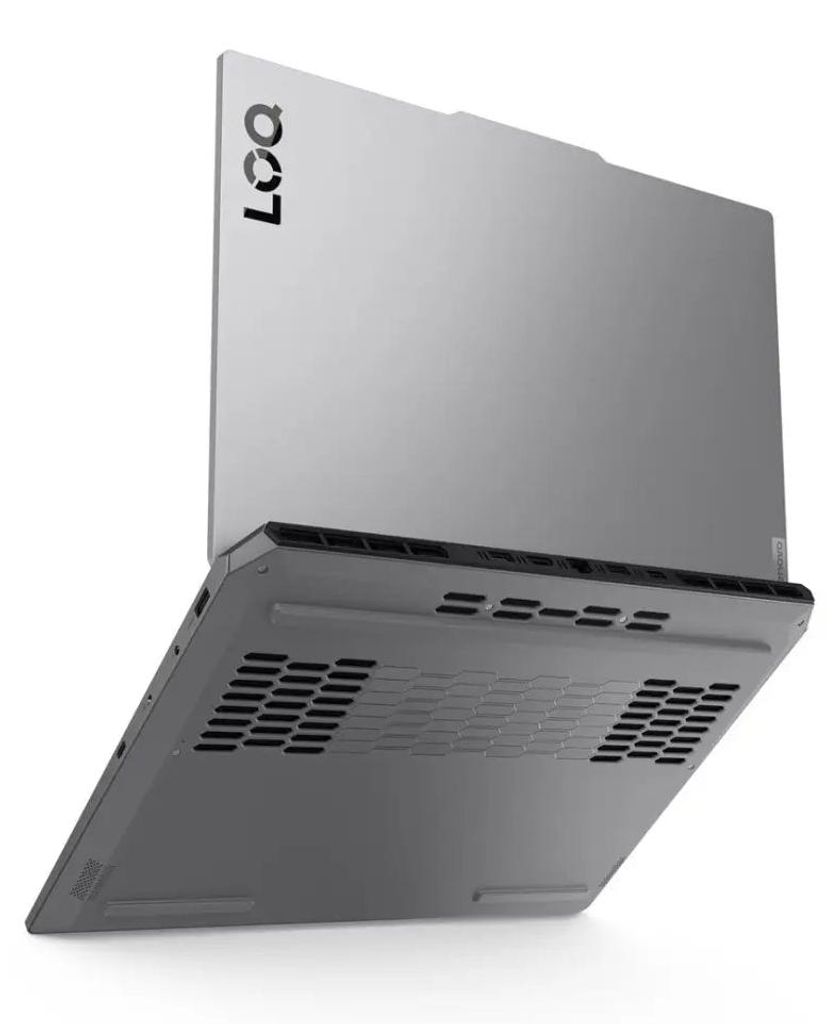 Lenovo LOQ 15AHP10 R5 220 15.6 16 512 5050 W11 Produktbild 
