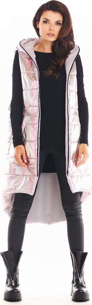 AWAMA Outdoor-Weste für Frauen S/M