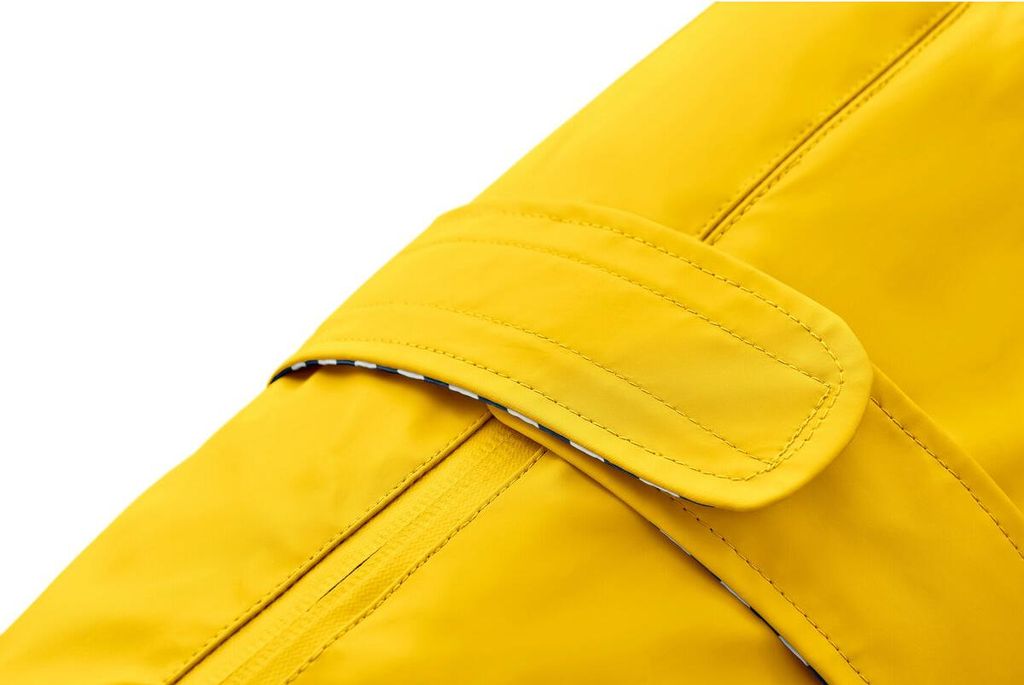 Manteau de pluie pour chien Hunter Milford, taille:35 cm, Image du produit 