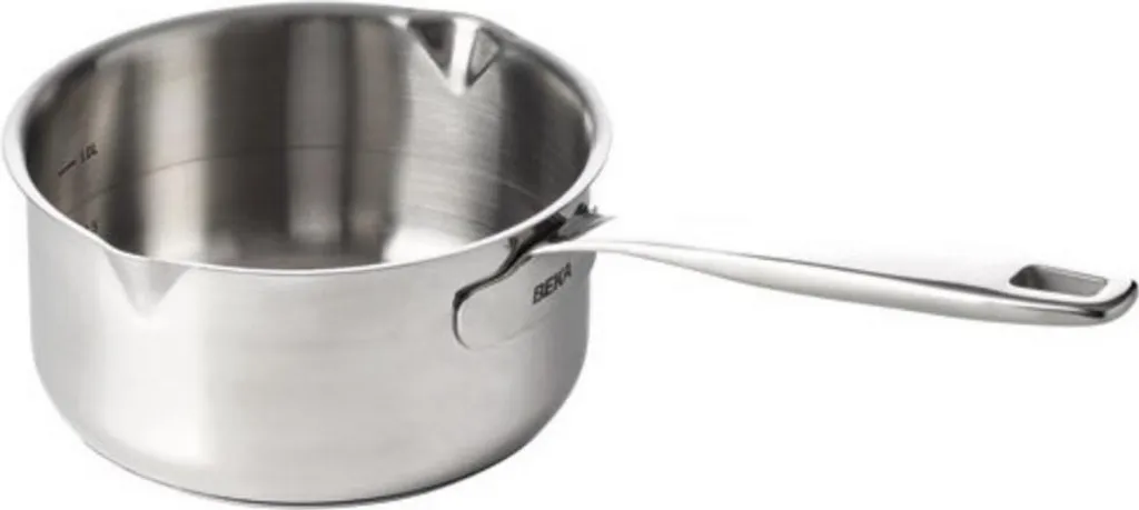 Cottura Perfetta con Beka 15026164: Acciaio Inox per Buongustai
