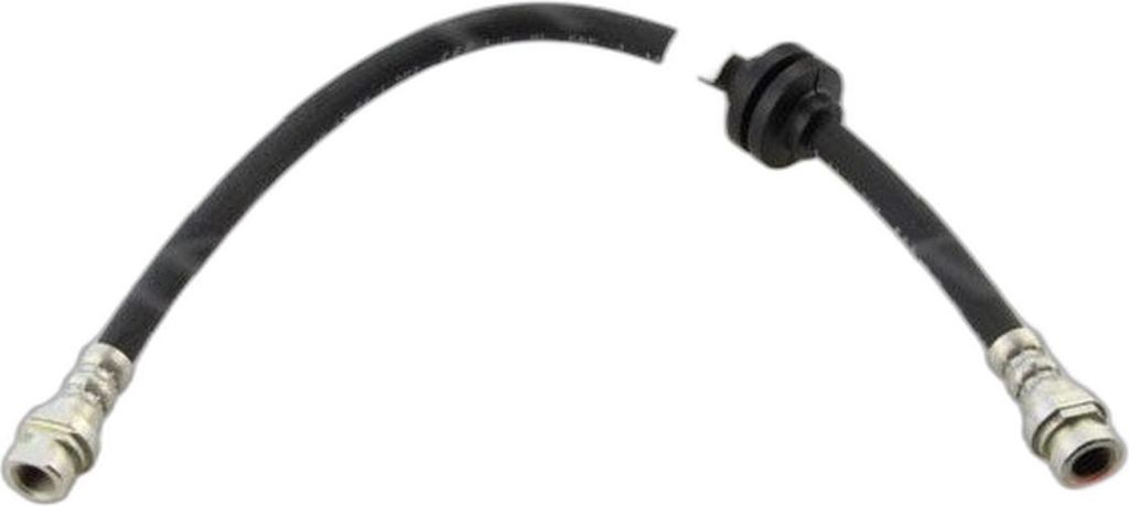 Bremsschlauch 393 mm FTE Bremsen-Expertise passend für u.a. RENAULT LAGUNA