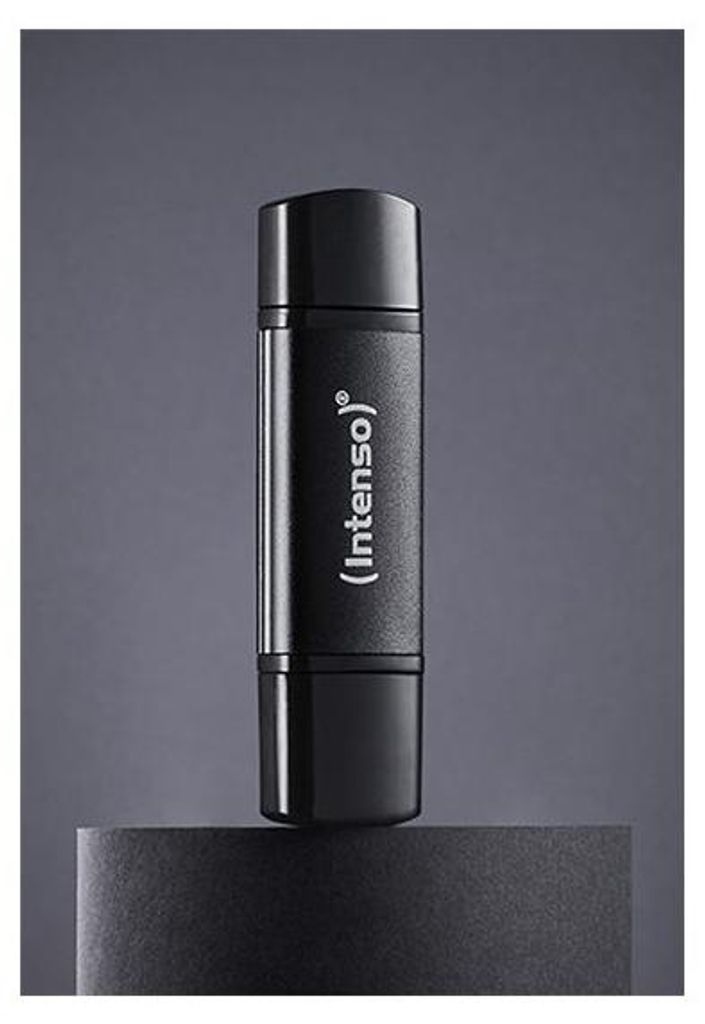 Intenso 3544490 Intenso USB Stick Flex Line 64GB USB 3.2 Imagen del producto 