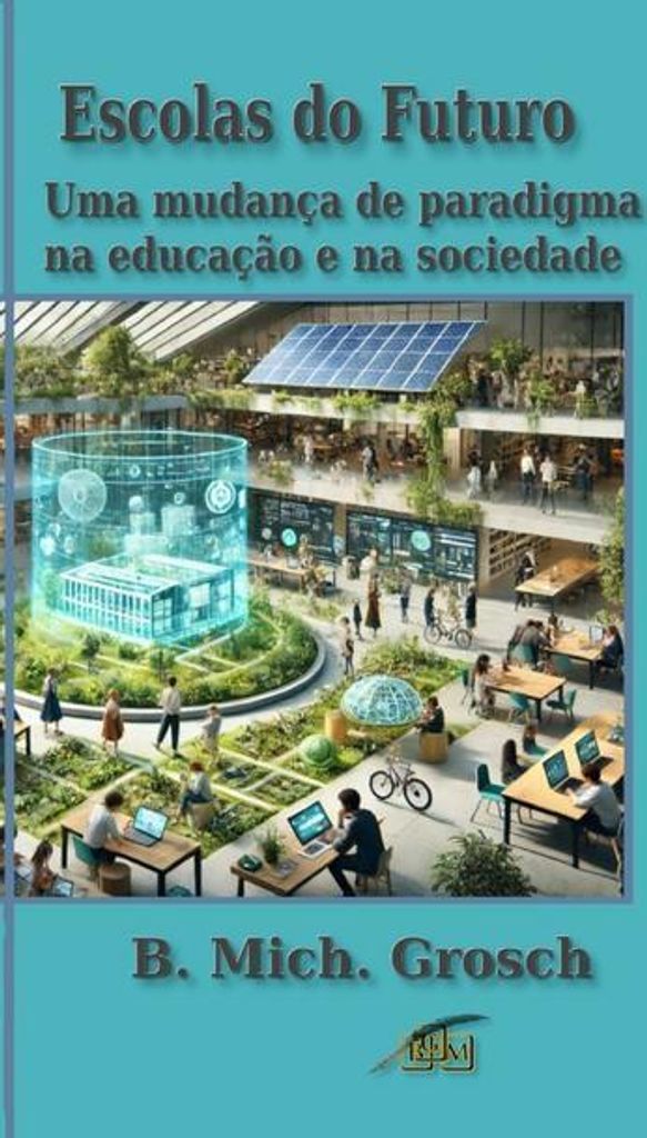 Escolas do Futuro