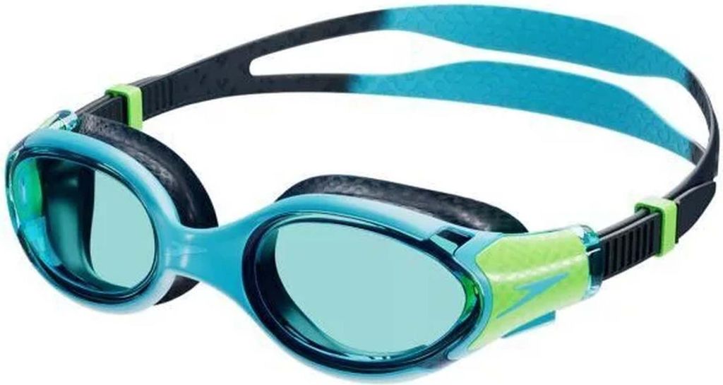 Speedo Schwimmbrille Biofuse 2.0 Produktbild 