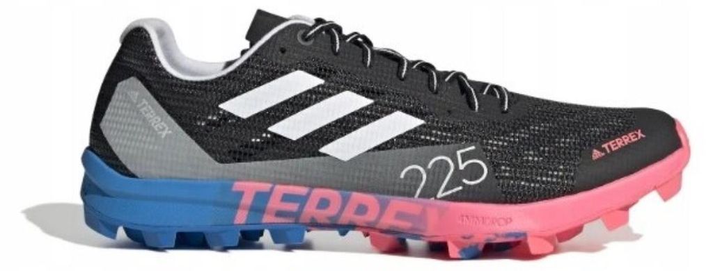 Adidas Performance Herren Terrex Speed Pro SG GY6130 Schwarz
