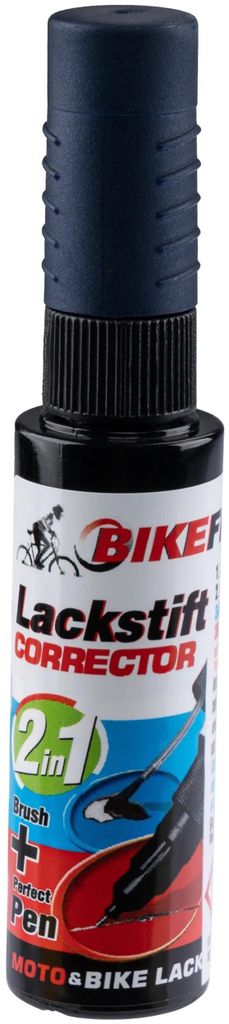 Fasi-Lack für lokale Reparaturen, Ausbesserungsstift, tiefblau, dunkel
