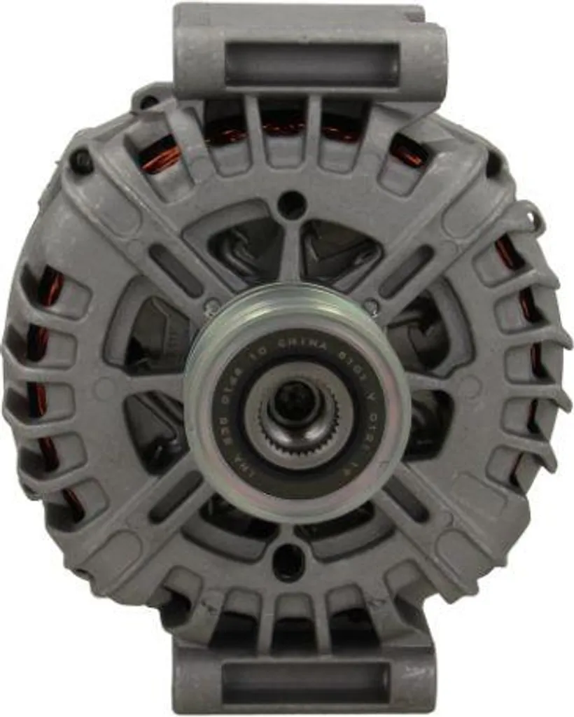 Alternateur Sprinter OE 6461540802 résout panne batterie BV PSH 555587220000