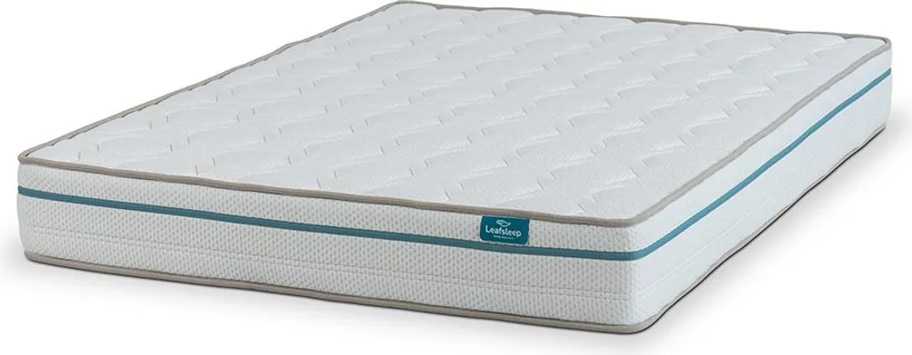 Matelas Nature Cloud One 80x190 : Fini le Mal de Dos et les Nuits Chaudes