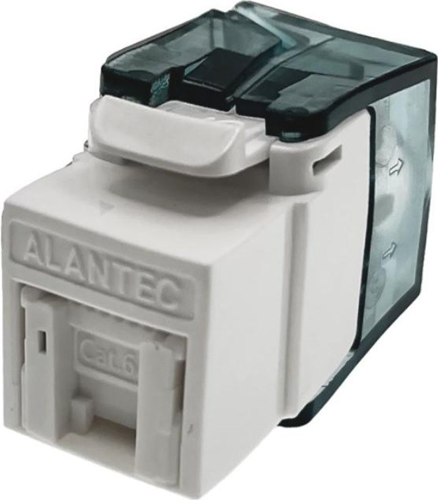 Alantec MB003-1 wire connector RJ45 Immagine del prodotto 