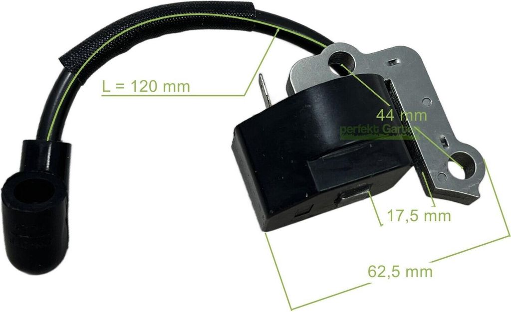 Bobina di accensione per Efco 84600 8465 8510 8515 8530 Immagine del prodotto 