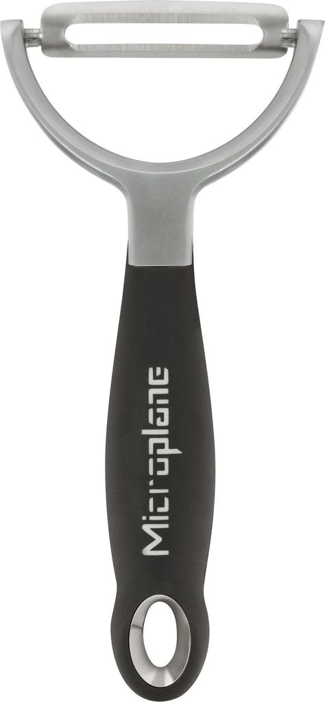 Microplane - Profi Y - Schäler - Peeler, Obst & Gemüse, Produktbild 