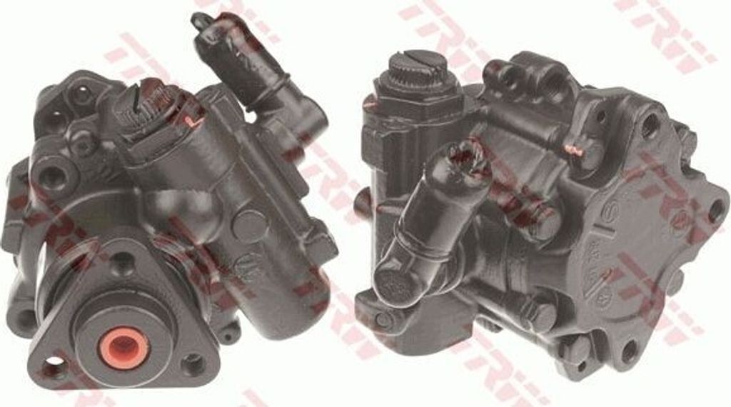 TRW Servopumpe JPR774 für VW Touareg (7LA 7L6 7L7) für AUDI Q7 (4LB)