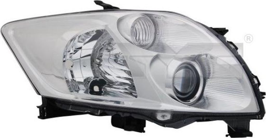 TYC 20-11337-15-2 Hauptscheinwerfer OE 8113002460 kompatibel mit Auris