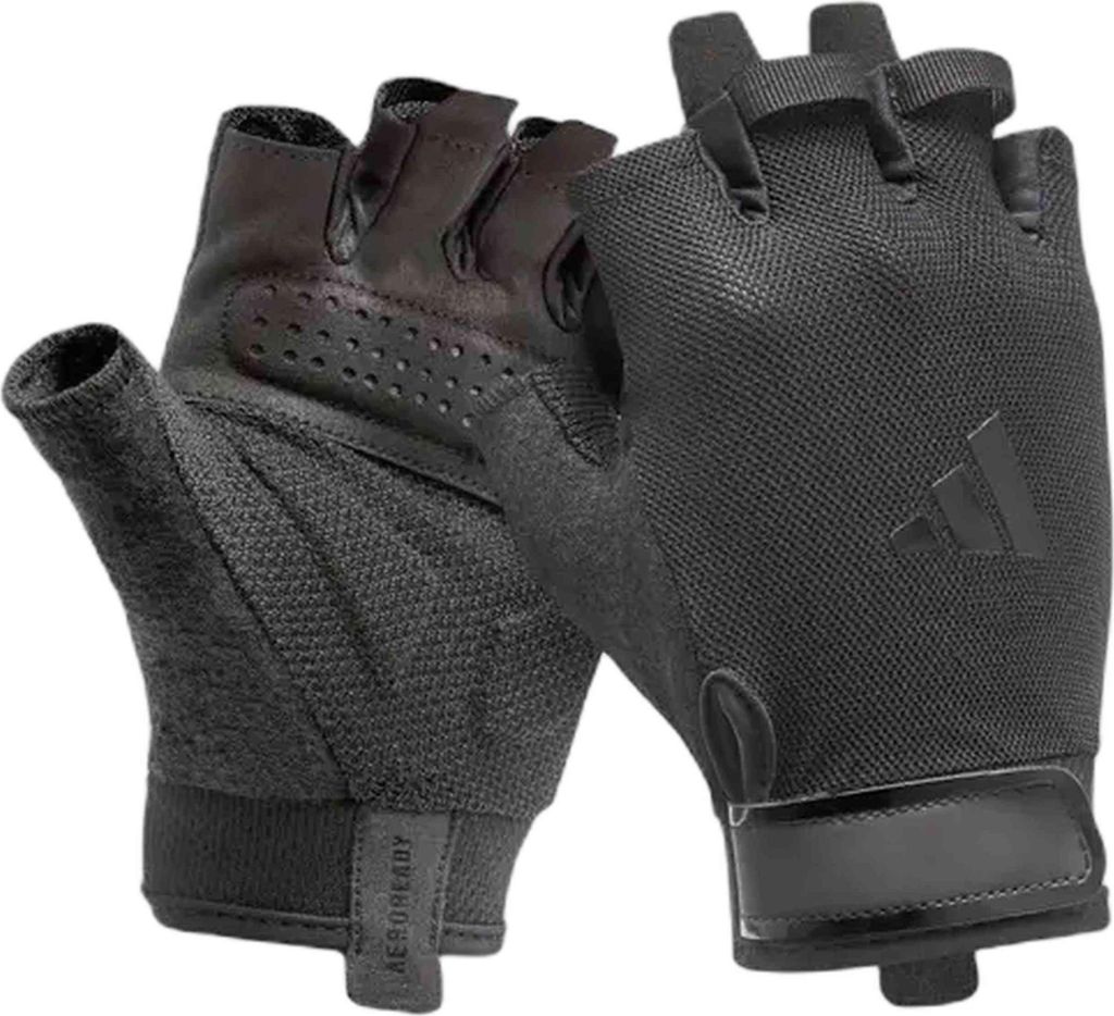 Guanti Adidas ADGB-15001BK da Unisex Immagine del prodotto 