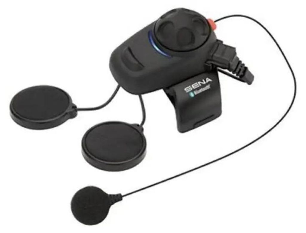 Motorcycle Intercom SENA SMH5-10 Zdjęcie produktu 