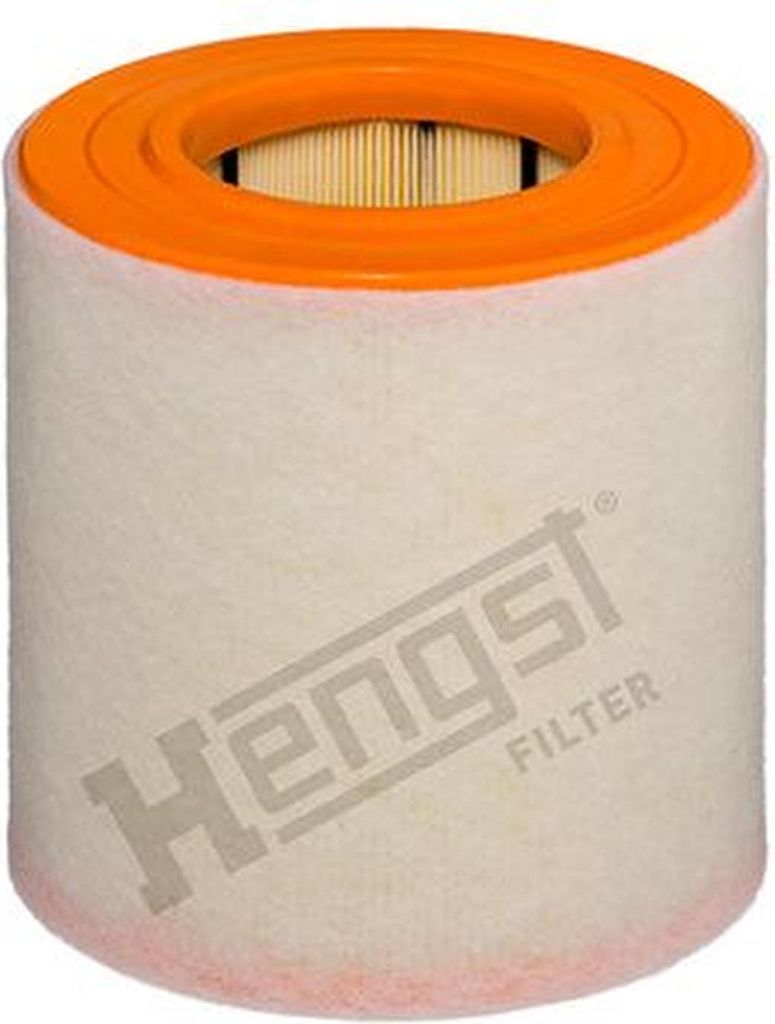 HENGST FILTER E1709L Luftfilter