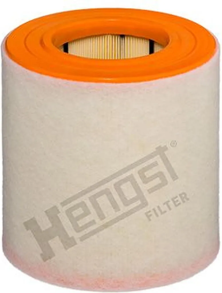 Filtre à air HENGST E1709L pour moteur haute performance de voiture