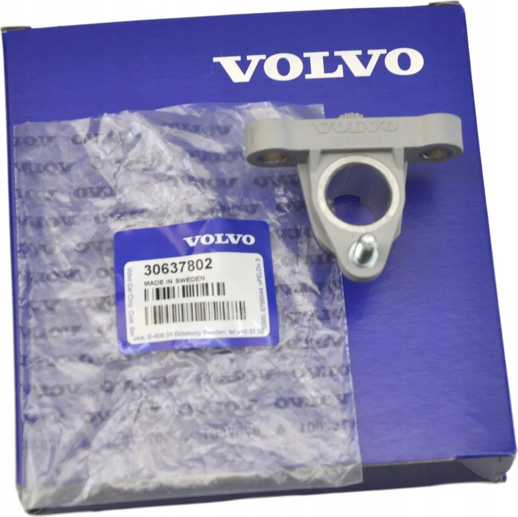 Support de capteur moteur pour VOLVO S80 2.9 - Distributeur Agréé