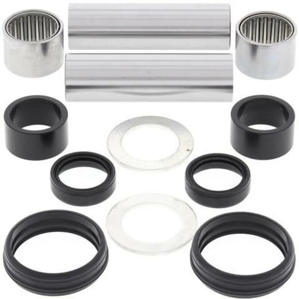 Kit Bras Oscillant XT600 90-95 : Supprimez le Jeu et les Vibrations