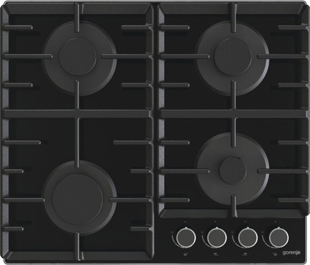 Plynová varná doska Gorenje GW642AB Obrázok produktu 