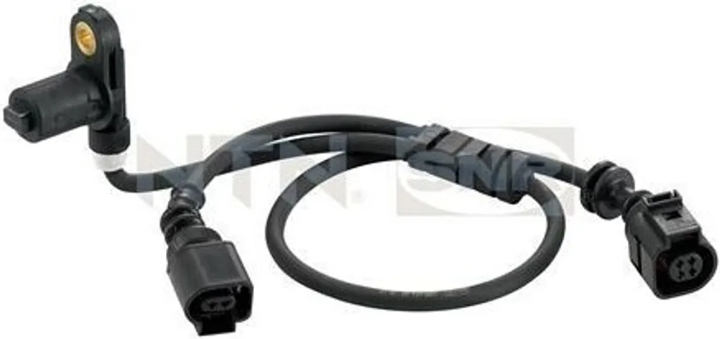 Capteur ABS SNR ASB154.40 pour Galaxy WGR remplace OE 1112765