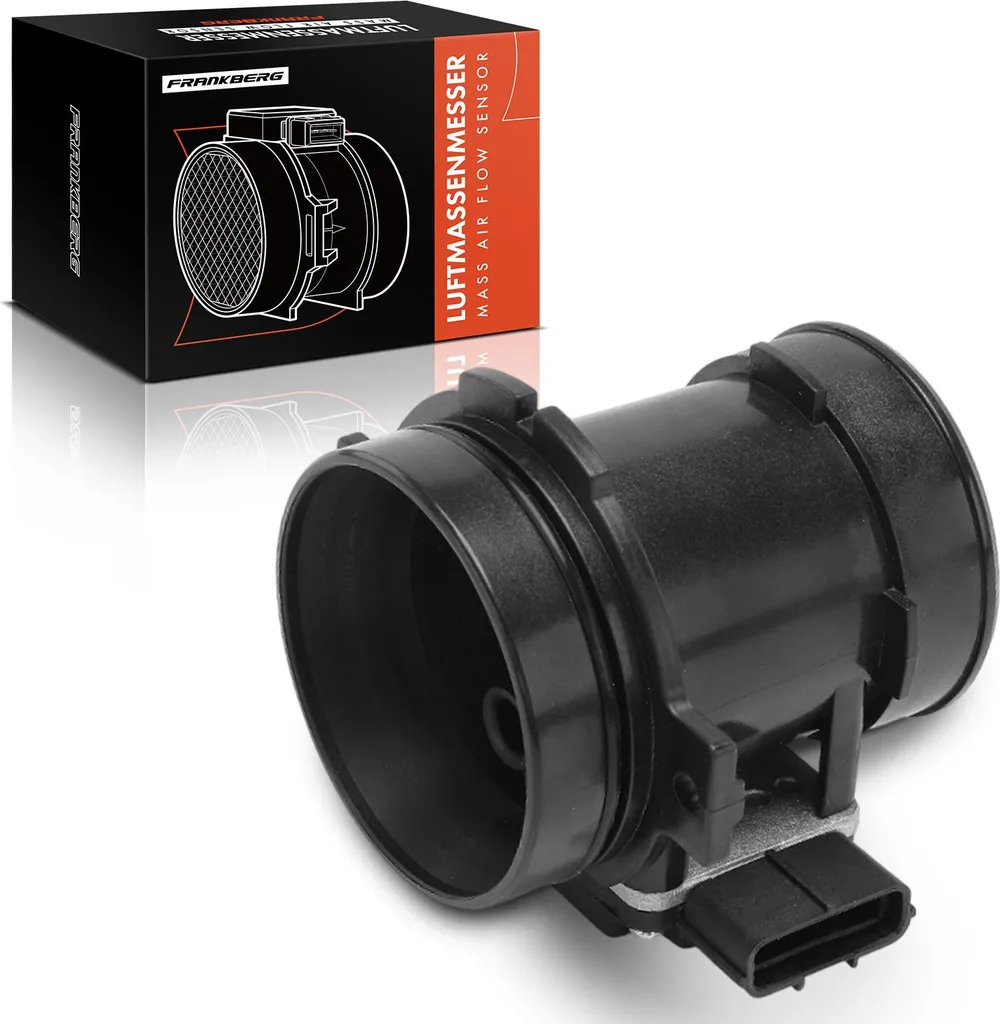 Débitmètre d'air haute performance pour Ford Mondeo I GBP II BAP 1 pièce
