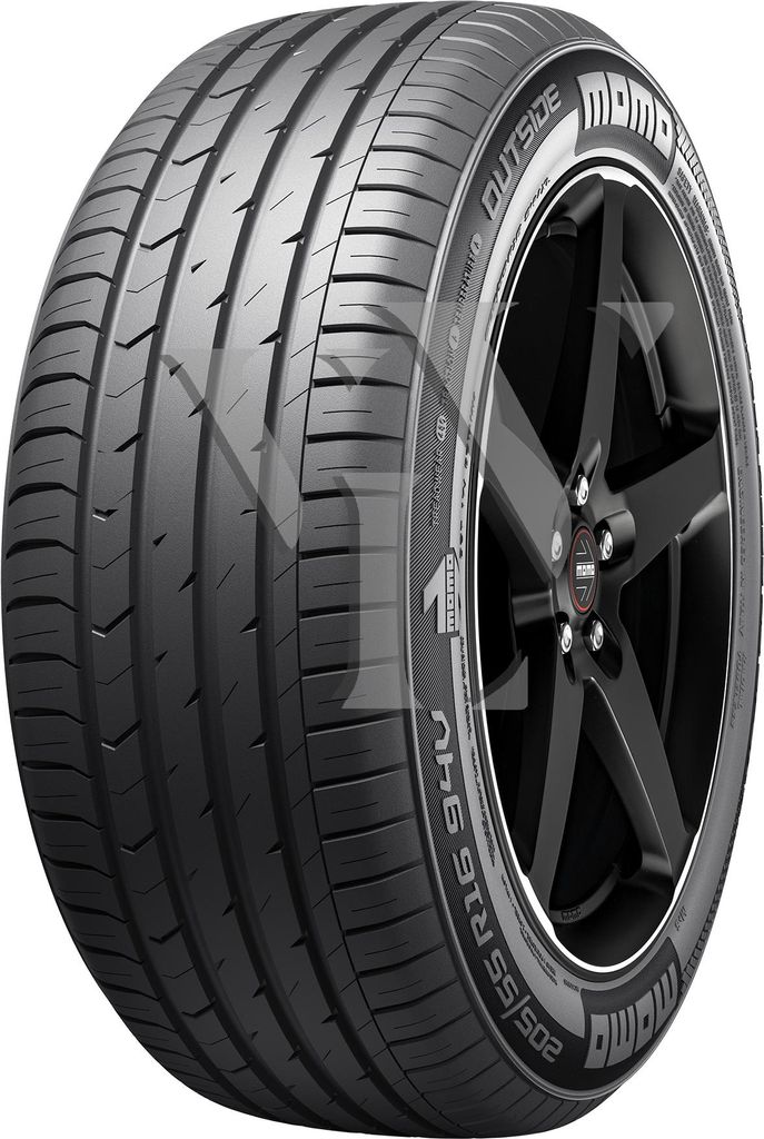 Momo Toprun M300 As Sport 245/35R18 92Y Bsw Xl
