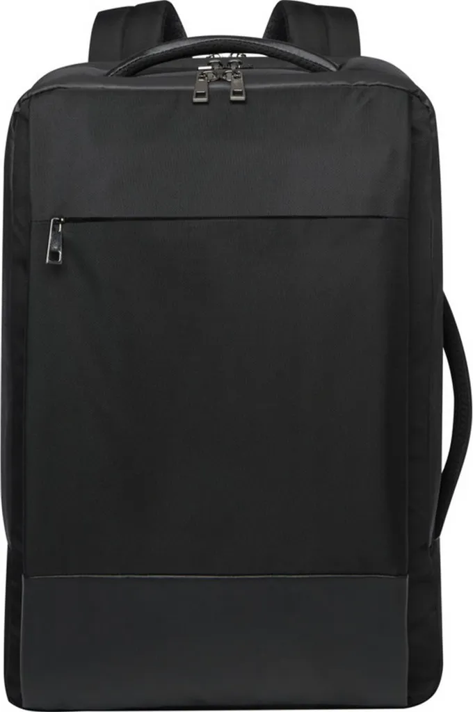 Sac à dos ordinateur 17 pouces extensible anti-choc Expedition Pro GRS