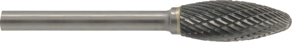 Evitez la fonte du plastique avec la fraise Beta Flame Pferd 10mm