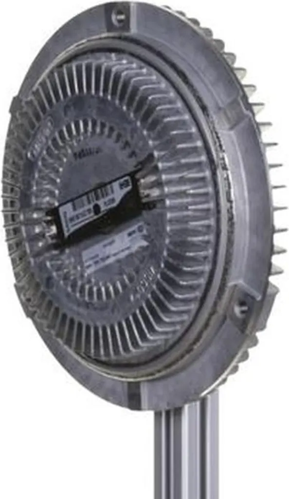Embrayage de Ventilateur BMW CFC 70 000P : Finissez-en avec la Surchauffe