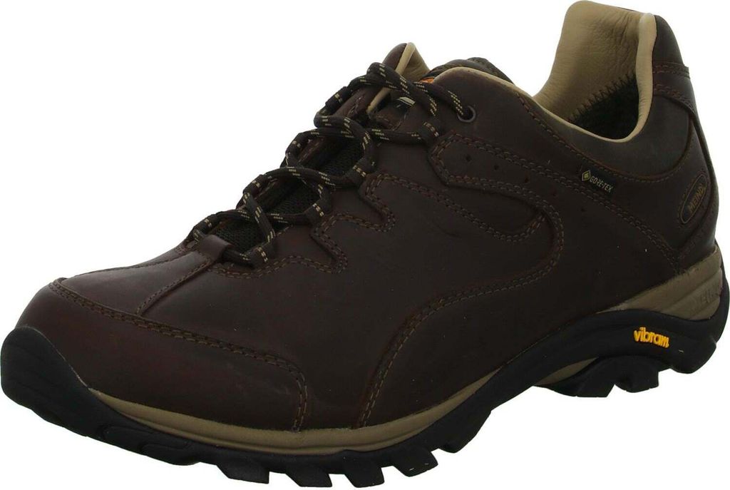 MEINDL Leichtwanderhalbschuh Caracas GTX Produktbild 