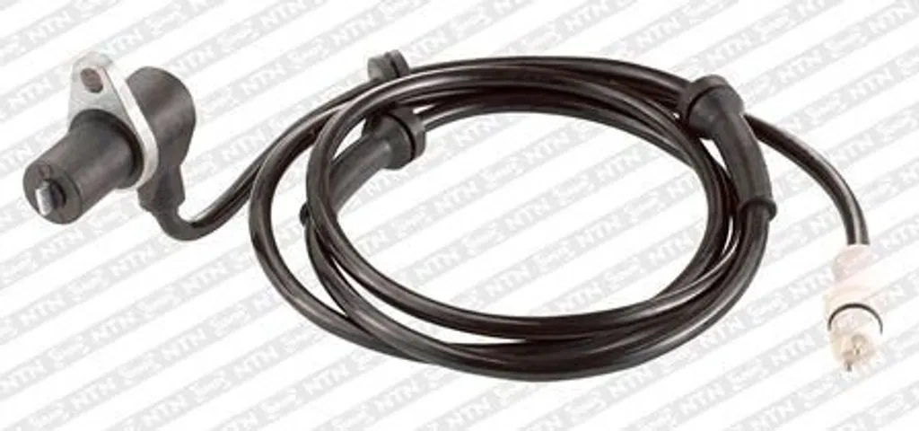 Capteur ABS pour Fiat Ducato et Jumper - Solution Freinage SNR ASB159