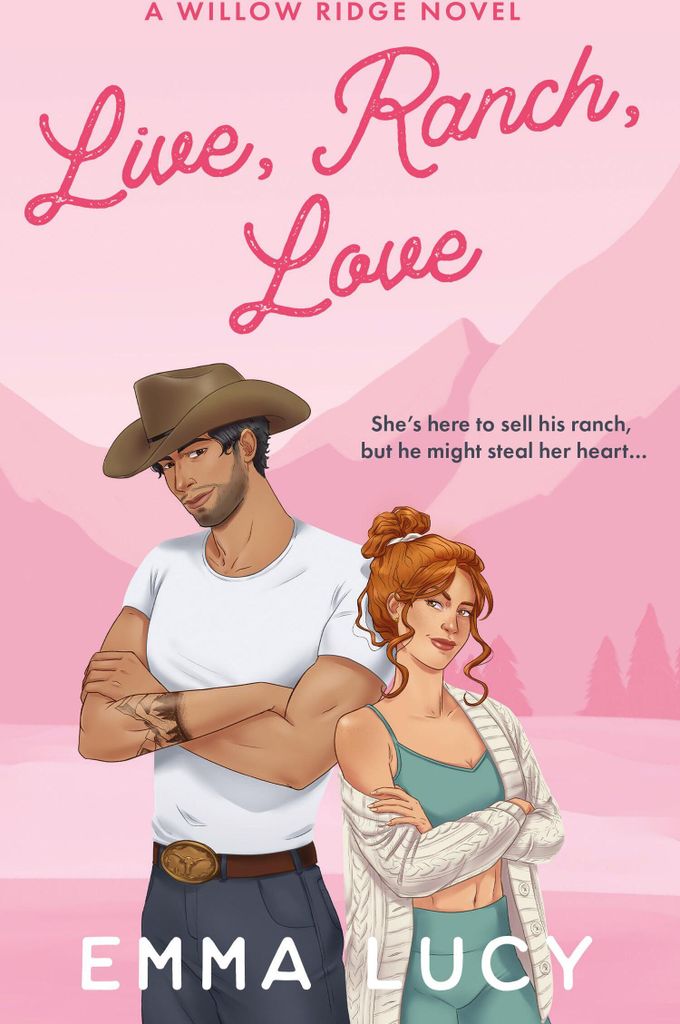 Live, Ranch, Love