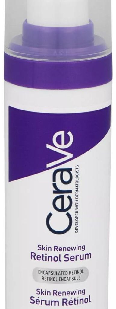 Sérum suavizante y renovador de la piel CeraVe, 30 ml, en Imagen del producto 