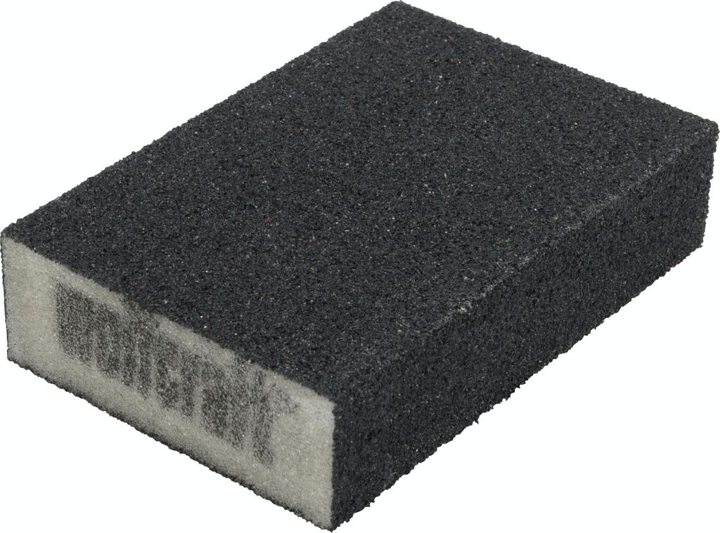 Wolfcraft 2899000 Sanding block 1 pc(s)