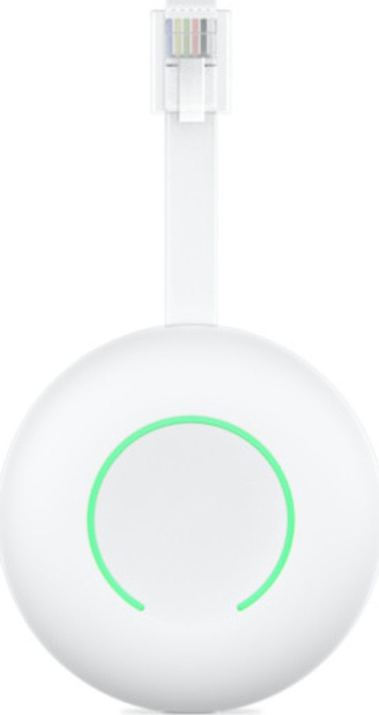 Licznik HomeWizard Wi-Fi P1 HWE-P1 Zdjęcie produktu 