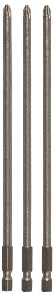 Einhell Trockenbauschrauber-Zubehör Bit-Set Trockenbau (3 Produktbild 