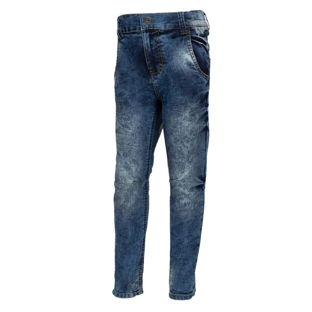 H&M Jungen Jeans Gr DE 146 Jungen Bekleidung Hosen Jeans 